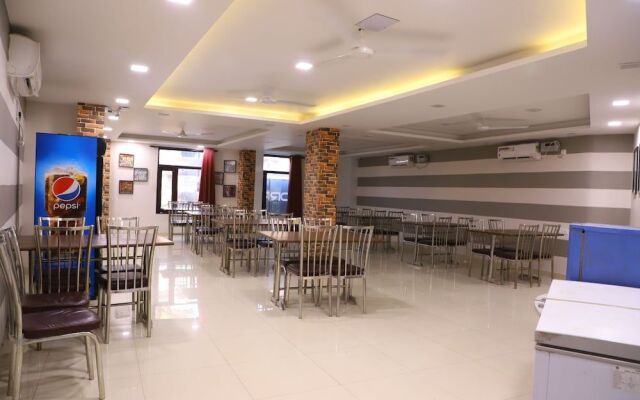 Hotel Belmorrise