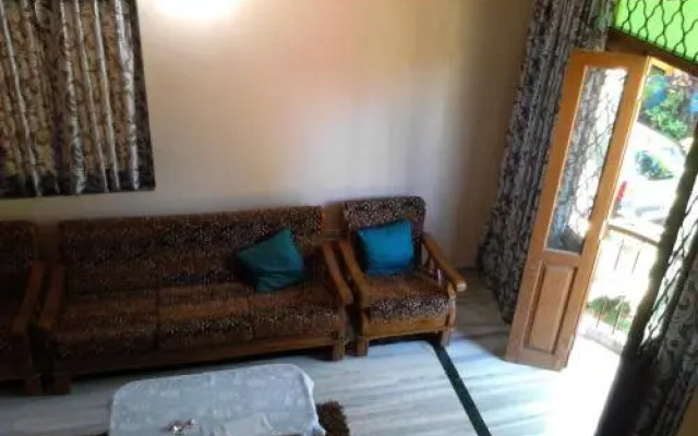 Menezes House