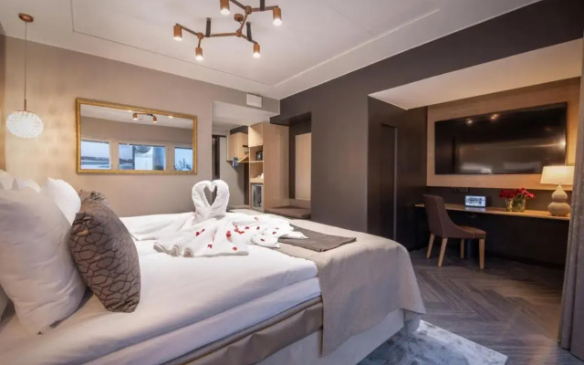 Solo Sokos Hotel Lahden Seurahuone