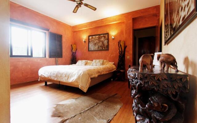 Villa Muriwai