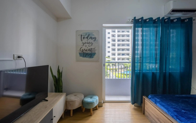 Bella Vita condo @ Grace Residences
