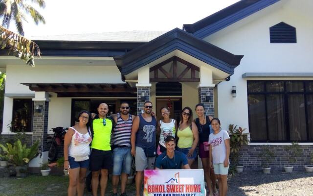 Bohol Sweet Home B&B