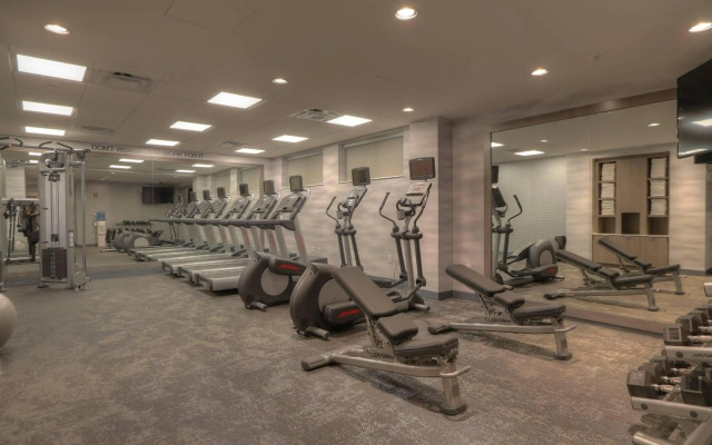 Fairfield Inn & Suites by Marriott Gatlinburg Downtown