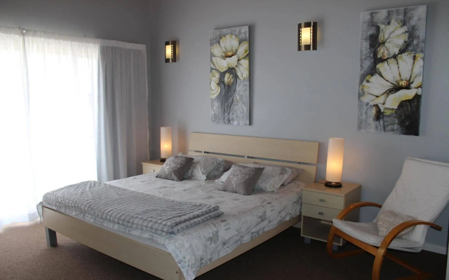 F1 Waterfront Estate Swakopmund