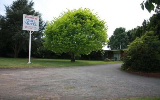 Opal Motel Leongatha