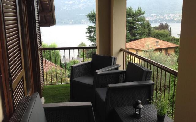 Cimino Luxury Villas in Lake Como - Julia #1