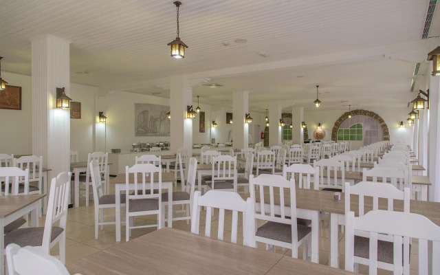 Sveltos Hotel
