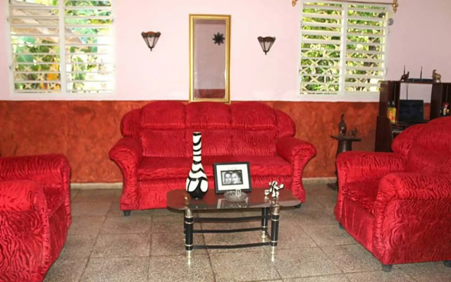 Hostal Mima y Migue
