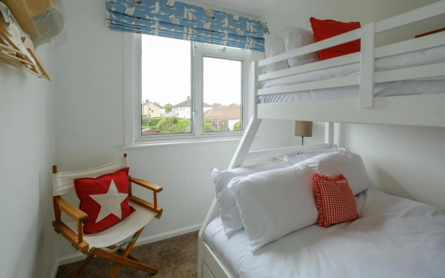 54 Linden Road, Aldeburgh