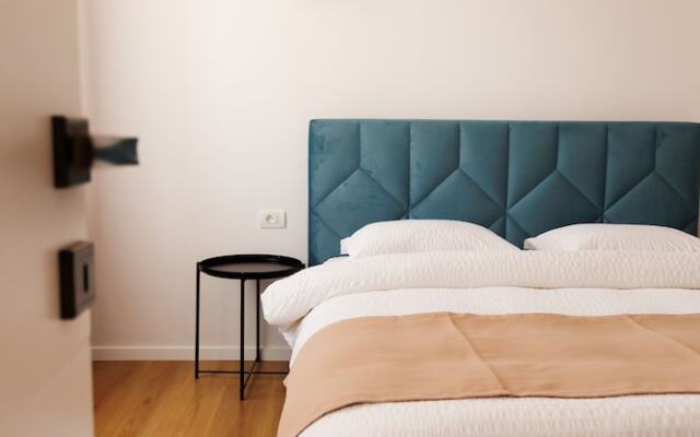 ZenStay ApartHotel