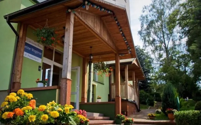 Ośrodek Leśne Wzgórze