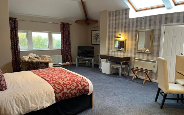 The Skipton Hotel - Formerly Hotel Rendezvous