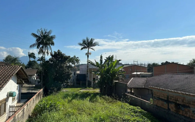 Apartamentos Bora Bora Hospedagens