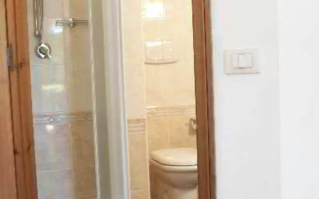 Hotel Residence Poggio Delle Ginestre