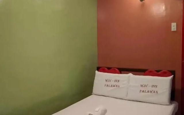 Wjv Inn Palawan