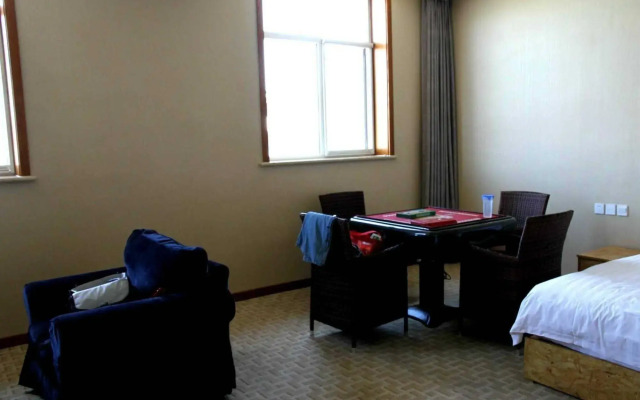 Chengde No.1 Business Hotel