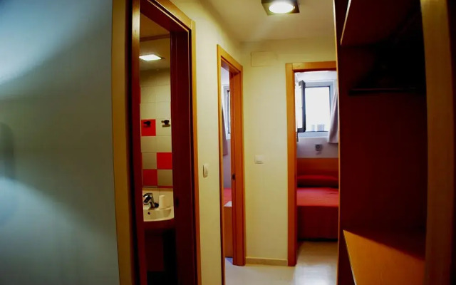 Albergue Inturjoven Chipiona - Hostel
