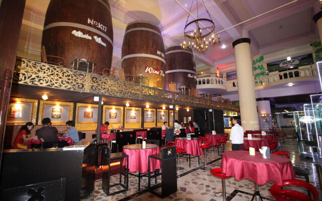Yangon International Hotel