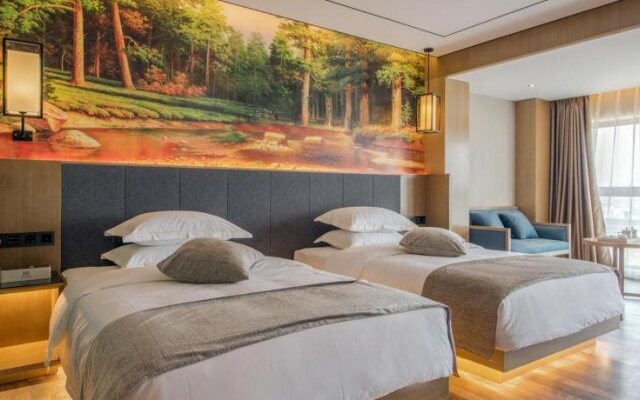 Feilite Hotel