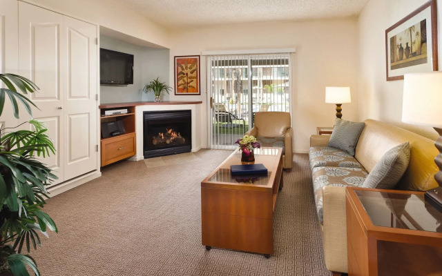 WorldMark Palm Springs