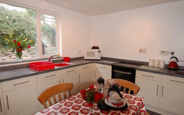 Trevalley