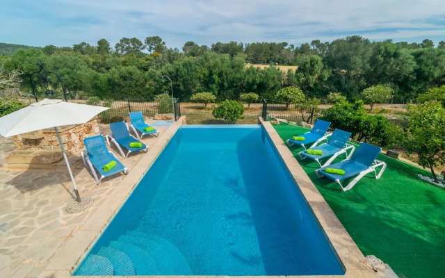 Son Barrigo in Porreres