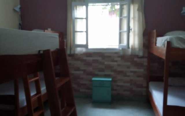 Hamaca Paraguaya Hostel