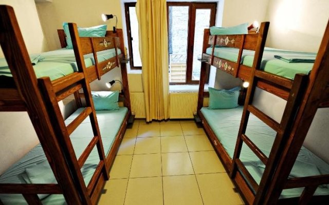 Umbrella Hostel