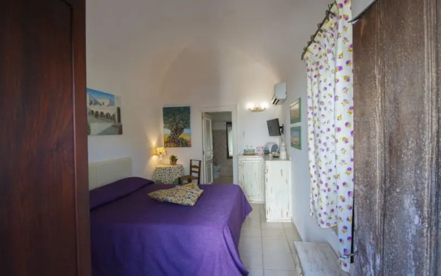 Masseria La Brunetta