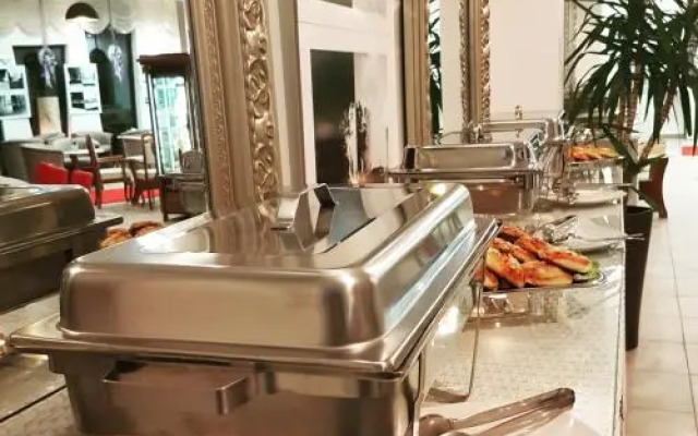 Hotel Villa Valpovo