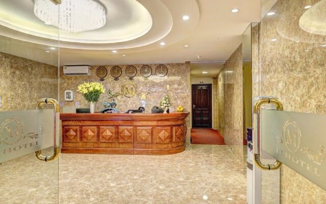 My Hotel 23