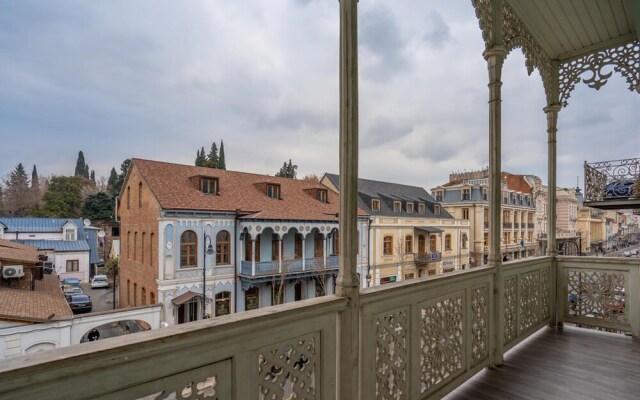 Star Hotel Tbilisi
