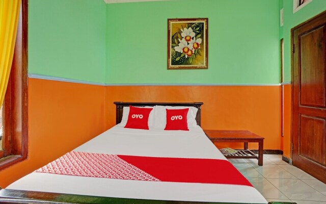 OYO Life 90321 Ken Ken Villa