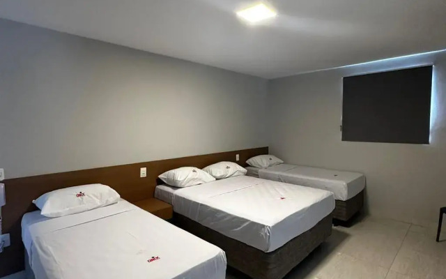 Ameris Onix Hotel Aguas Claras