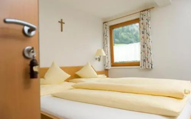 Café Pension zum Jäger