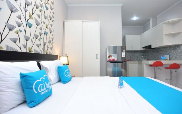 Airy Denpasar Barat Gunung Soputan Gang Segina 3B Bali