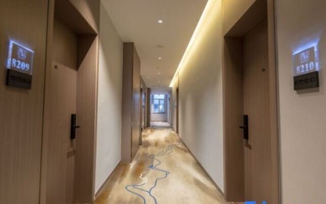 Wutaishan Yishe Hotel