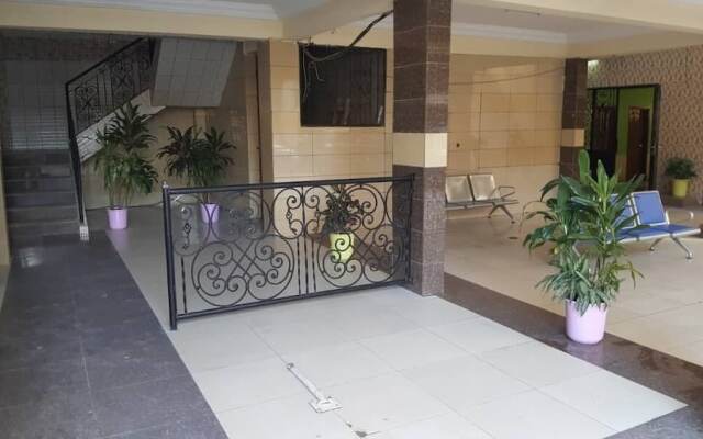 Residence Amar