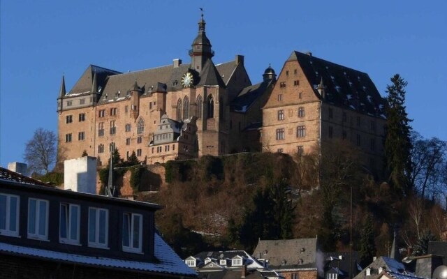 zu Jeddelohs Rosengarten Hotel & Bungalows