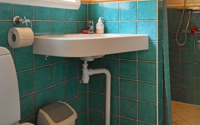 Holiday home Nösund VI