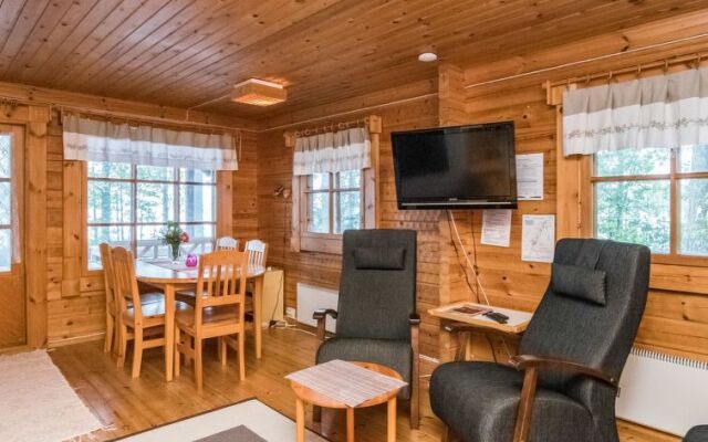 Holiday Home Auringonlasku