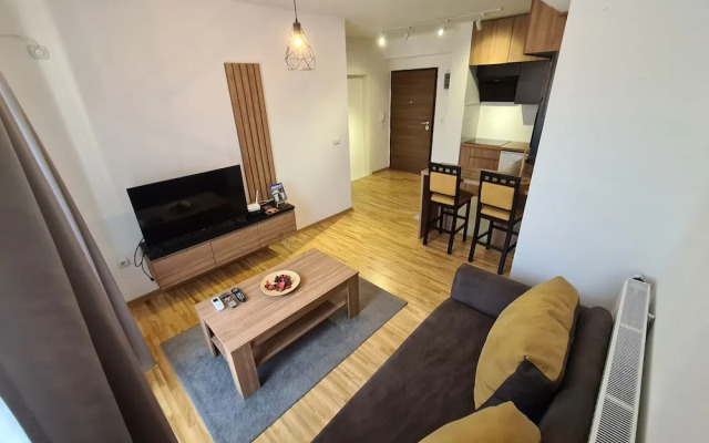 Smart Apartments Skopje