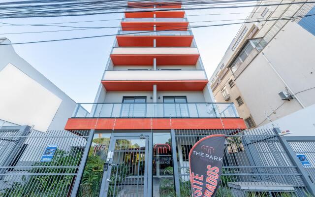 Loft em Frente da Redenção 609