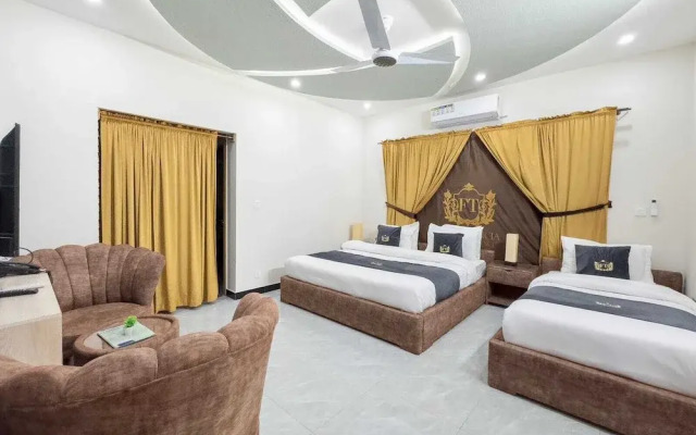 Hotel Subhan Palace 2