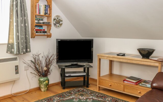 The Como Apartment