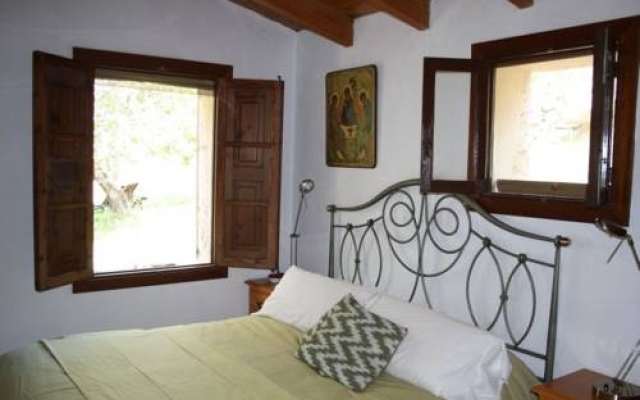 Agroturismo Finca SOlivar