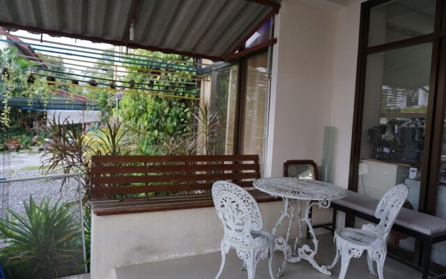 RX Villa