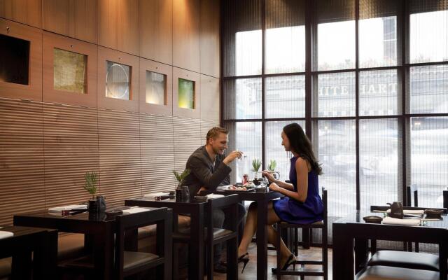 Andaz London Liverpool Street, By Hyatt