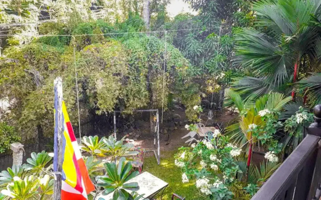 Nasareth Villa Unawatuna