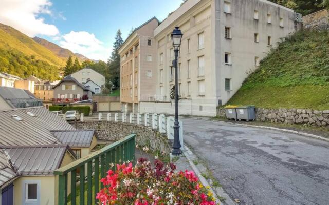 Appartement Barèges, 1 pièce, 6 personnes - FR-1-403-12